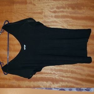 APT. 9 COLD SHOULDER TOP